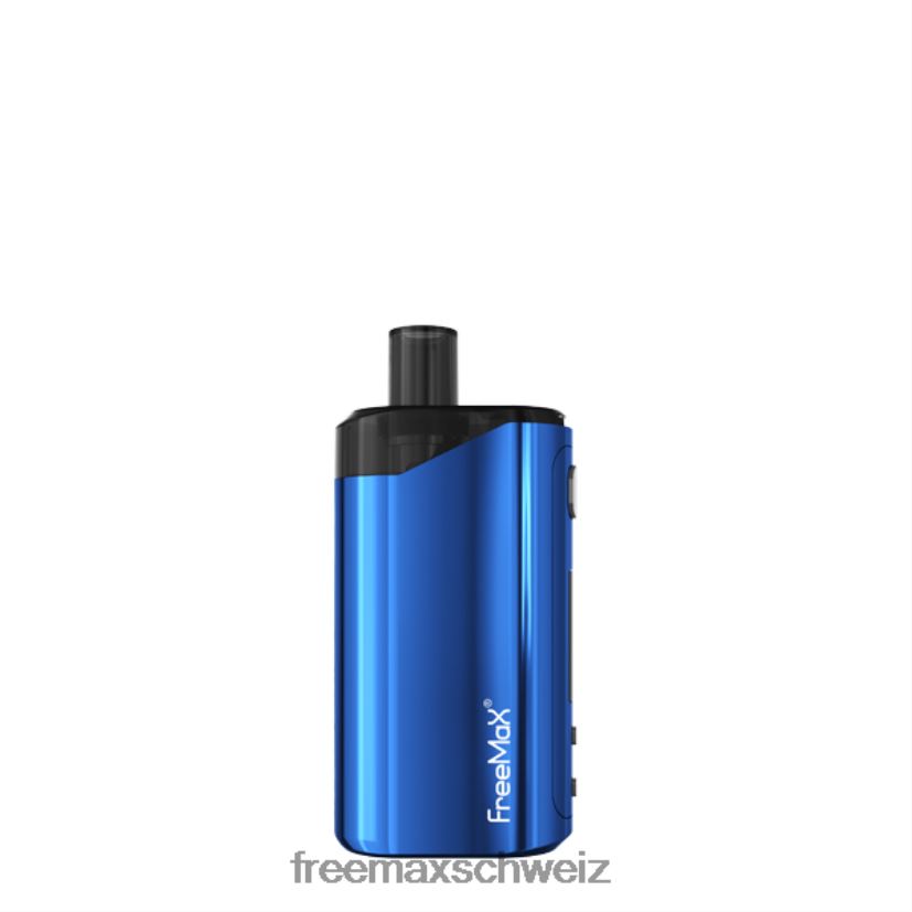 FreeMAX AUTOPOD50 Pod-Mod-Kit Blau VLR60N98 Freemax Online