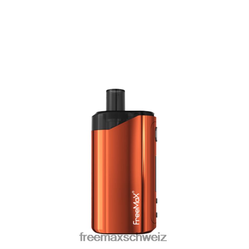 FreeMAX AUTOPOD50 Pod-Mod-Kit Koralle VLR60N102 Freemax Vape Schweiz