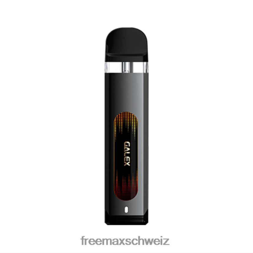 FreeMAX GALEX Bausatz Rotguss VLR60N114 Freemax Shop