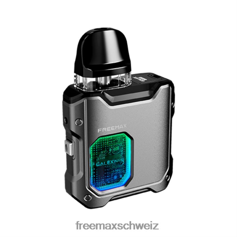 FreeMAX GALEX Nano-Kit Rotguss VLR60N118 Freemax Online