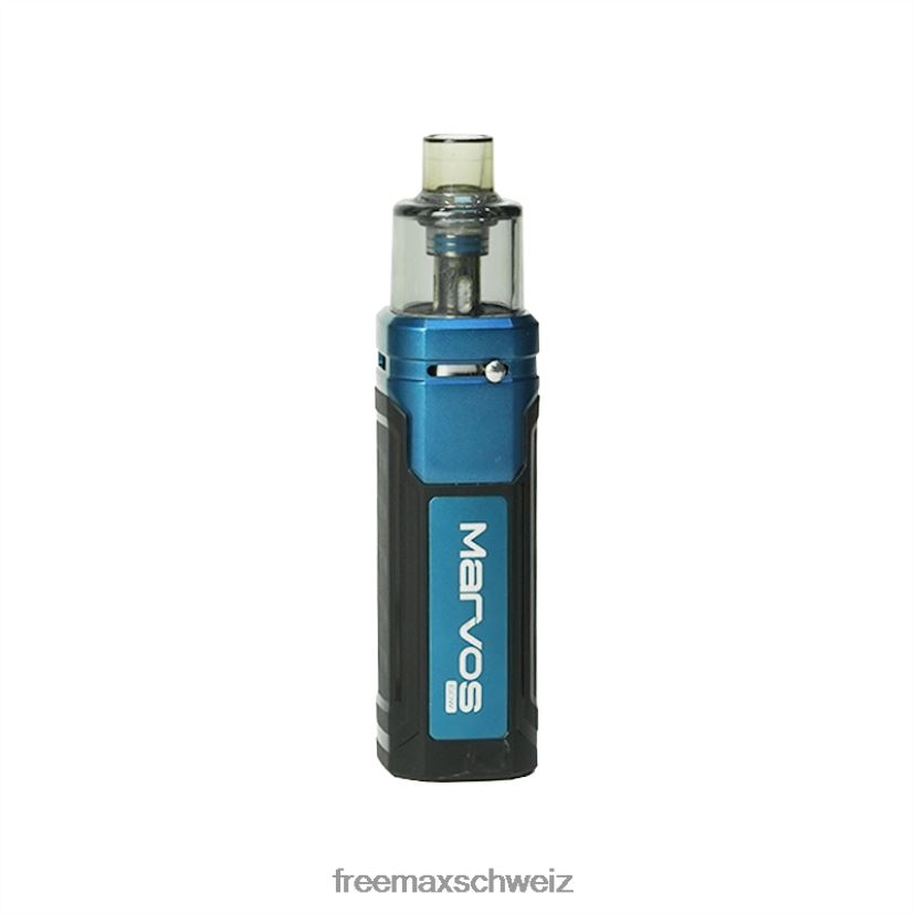 FreeMAX MARVOS 60-W-Kit Blau VLR60N48 Freemax Online
