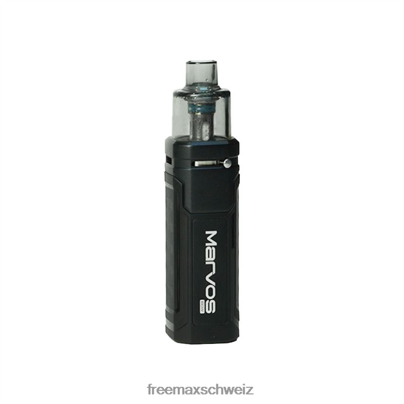 FreeMAX MARVOS 60-W-Kit Schwarz VLR60N51 Freemax Schweiz