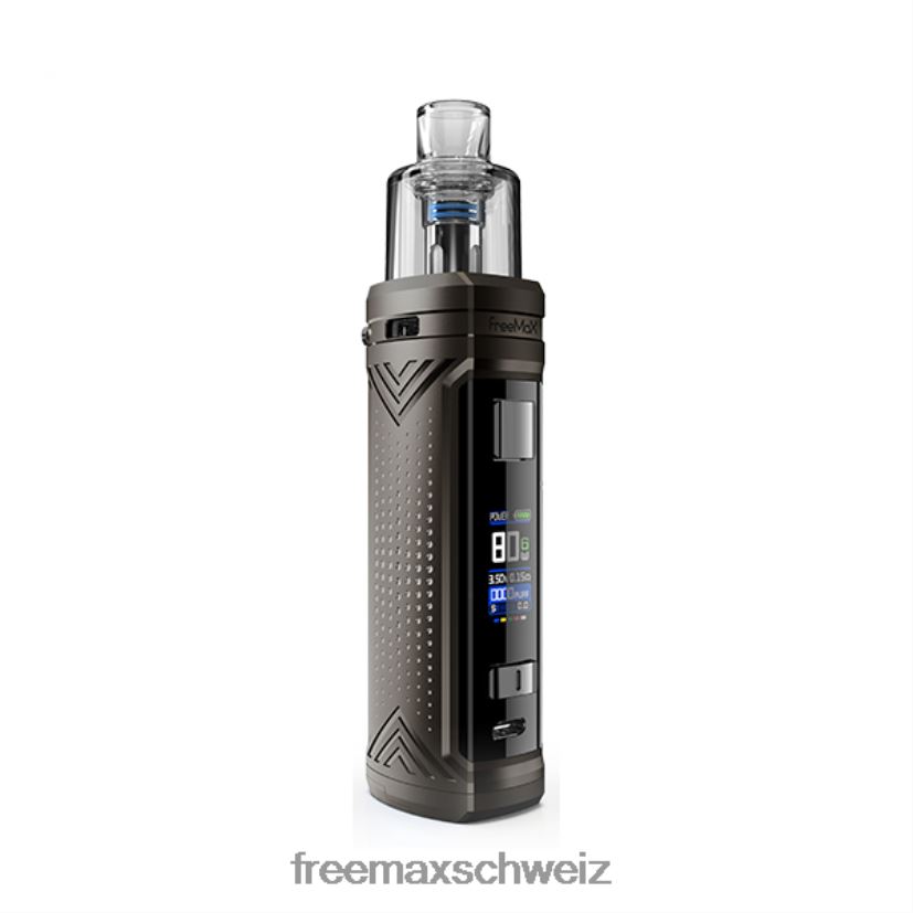 FreeMAX MARVOS 80-W-Kit Rotguss VLR60N35 Freemax Vape Price