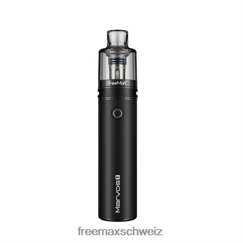 FreeMAX MARVOS t 80-W-Kit Schwarz VLR60N59 Freemax Flavormax