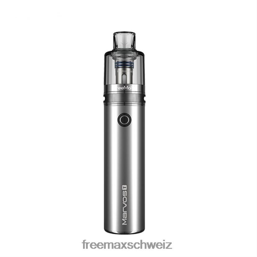 FreeMAX MARVOS t 80-W-Kit grau VLR60N58 Freemax Online