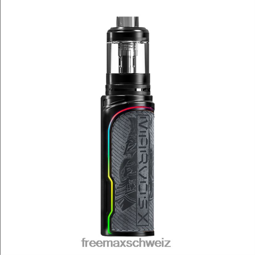 FreeMAX MARVOS x 100-W-Kit grau VLR60N141 Freemax Schweiz