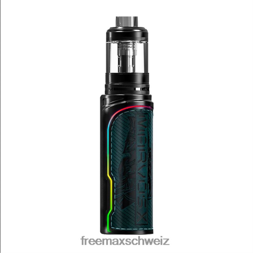 FreeMAX MARVOS x 100-W-Kit hellblau VLR60N144 Freemax Shop