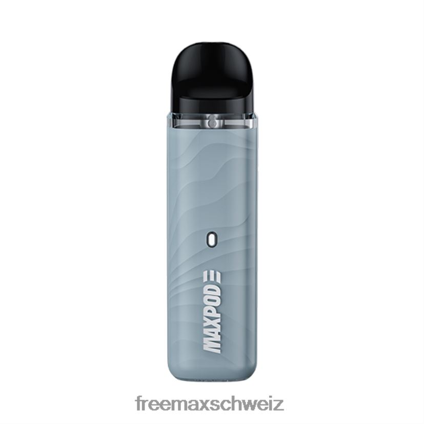FreeMAX MAXPOD 3 15-W-Kit grau VLR60N140 Best Freemax Vape