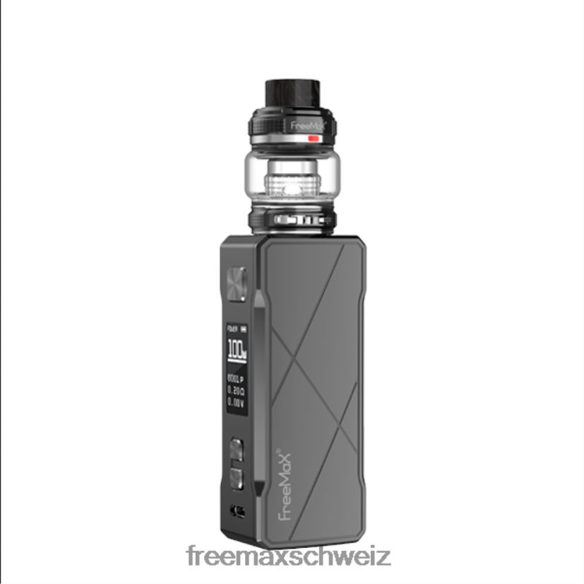 FreeMAX MAXUS 100-W-Kit Pistole VLR60N89 Freemax Flavormax