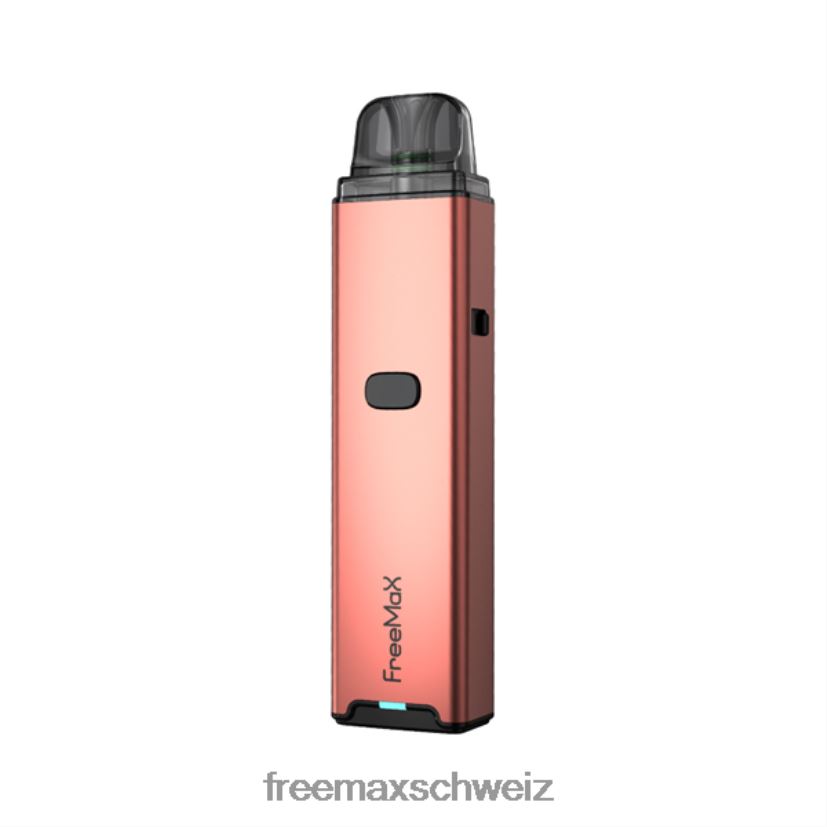 FreeMAX ONNIX 20-W-Kit Rosa VLR60N60 Best Freemax Vape