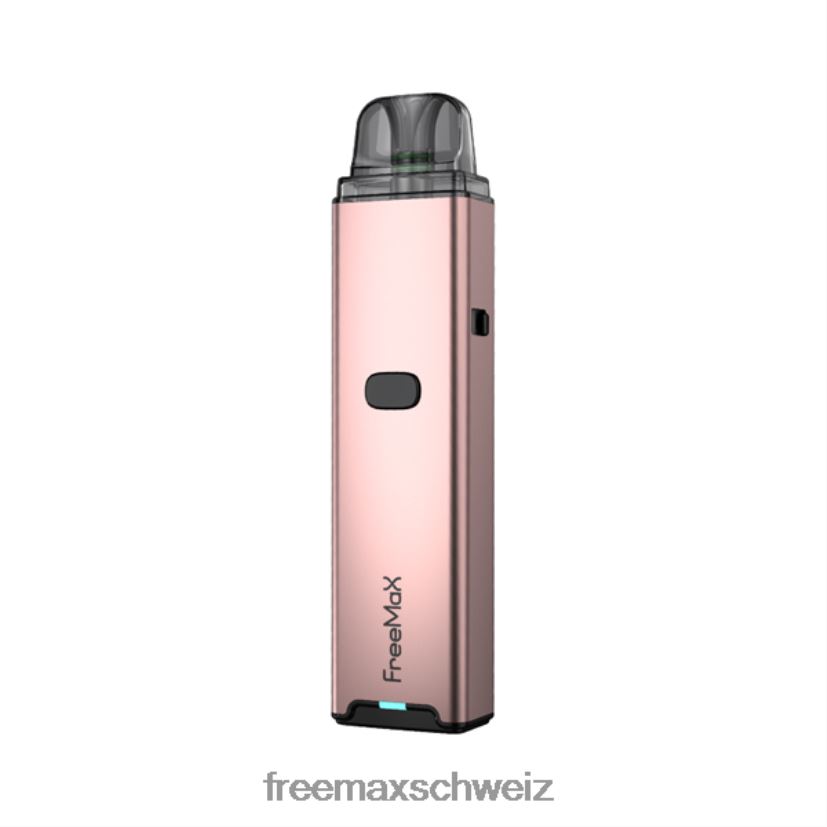 FreeMAX ONNIX 20-W-Kit Rosa VLR60N65 Freemax Vape Price