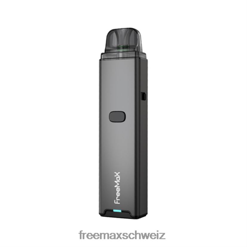 FreeMAX ONNIX 20-W-Kit Rotguss VLR60N61 Freemax Schweiz