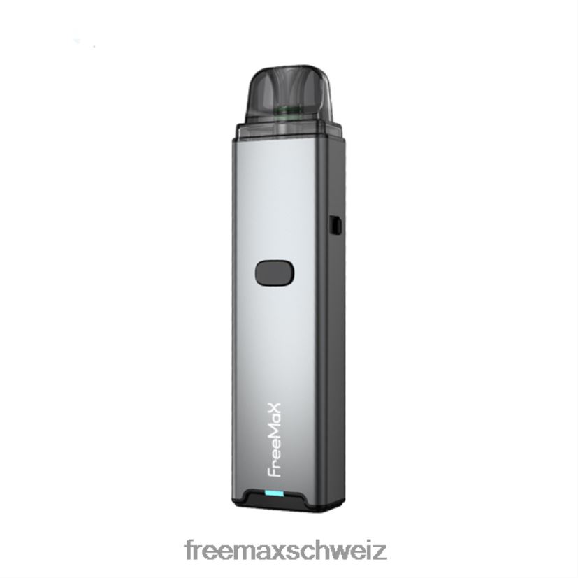 FreeMAX ONNIX 20-W-Kit grau VLR60N62 Freemax Vape Schweiz