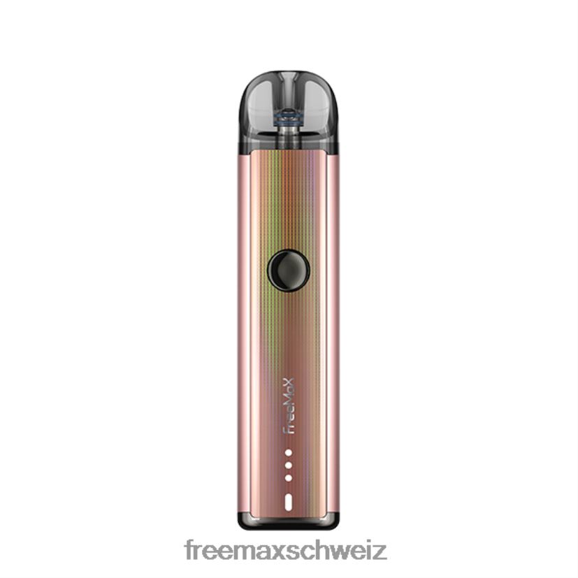 FreeMAX ONNIX 2 15-W-Kit Rosa VLR60N45 Freemax Vape Price