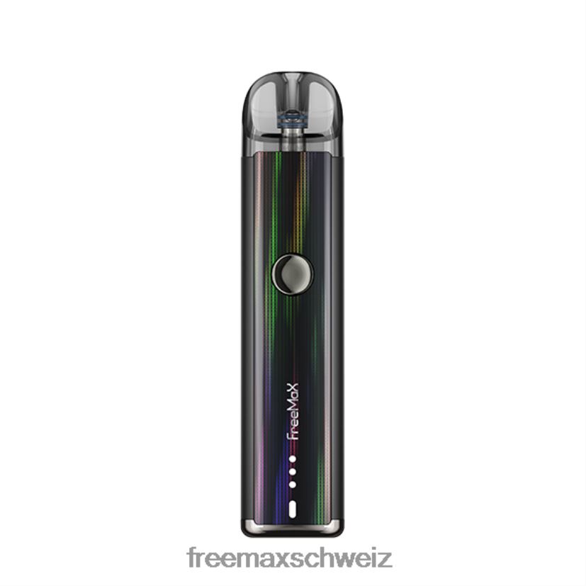 FreeMAX ONNIX 2 15-W-Kit Schwarz VLR60N47 Freemax Pod Vape