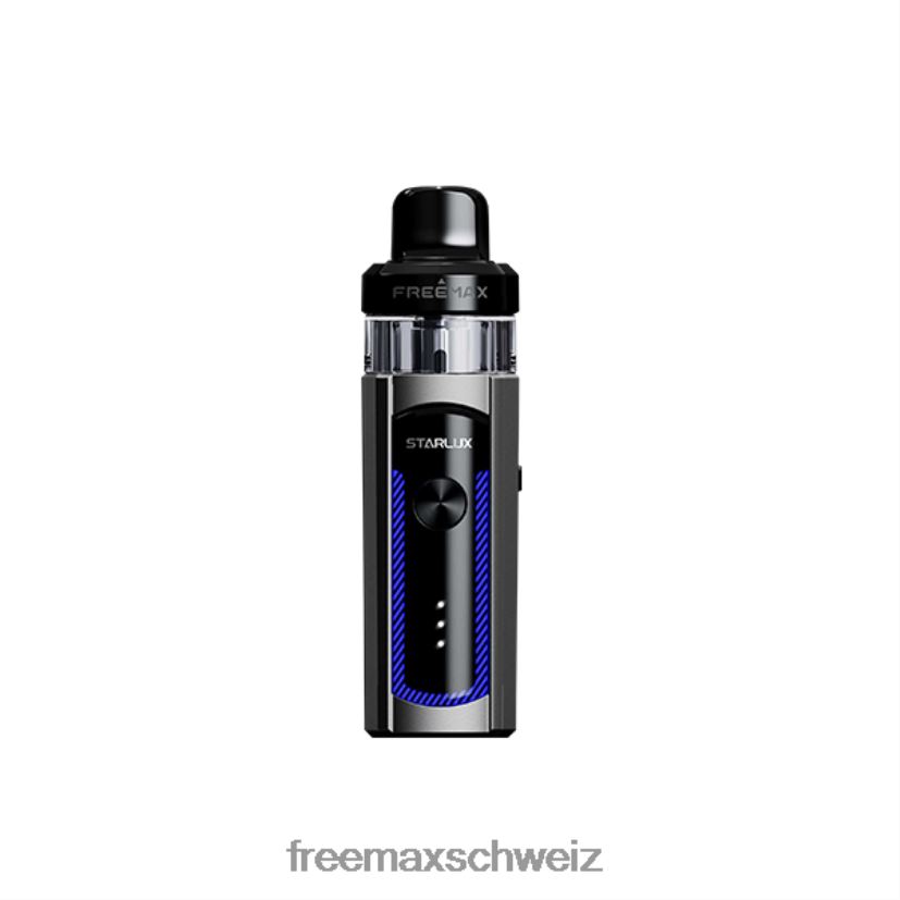 FreeMAX STARLUX 40-W-Kit Rotguss VLR60N109 Freemax Flavormax