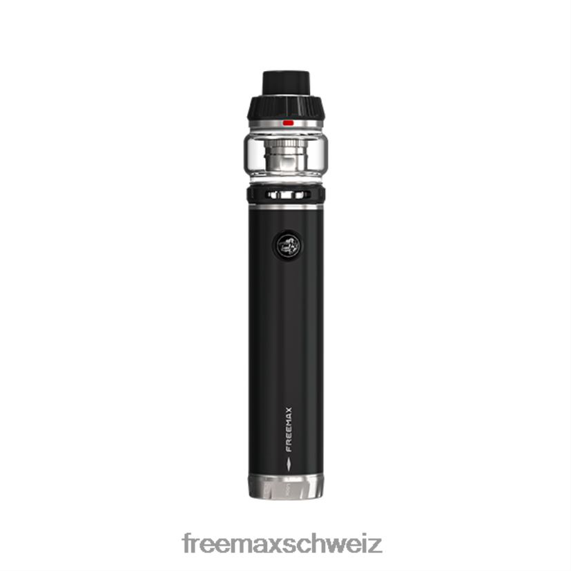 FreeMAX TWISTER 2 80-W-Kit Schwarz VLR60N131 Freemax Schweiz