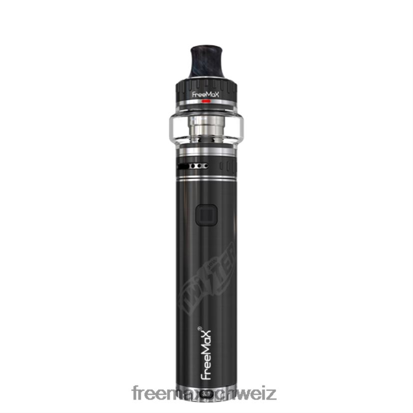 FreeMAX TWISTER 30-W-Kit Schwarz VLR60N78 Freemax Online