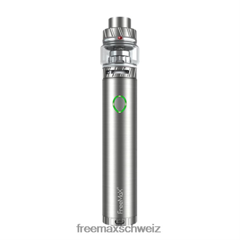FreeMAX TWISTER 80-W-Starterkit ss VLR60N25 Freemax Vape Price