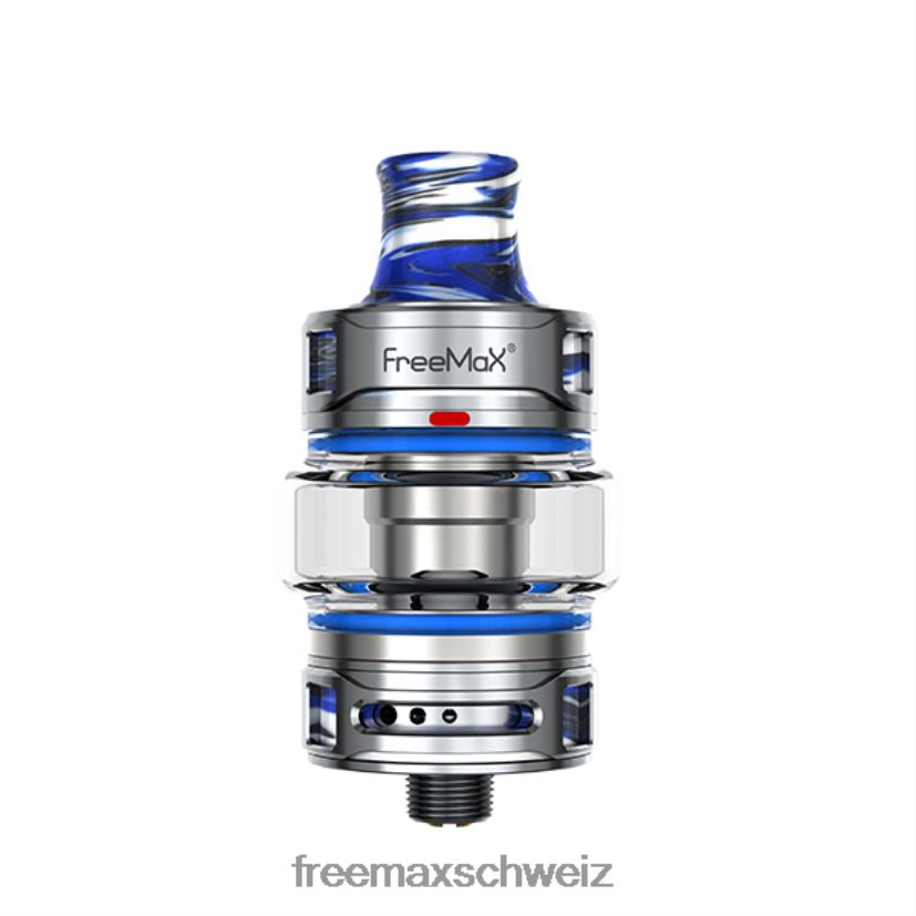 FreeMAX FIRELUKE 22 Panzer Harz blau VLR60N188 Freemax Online
