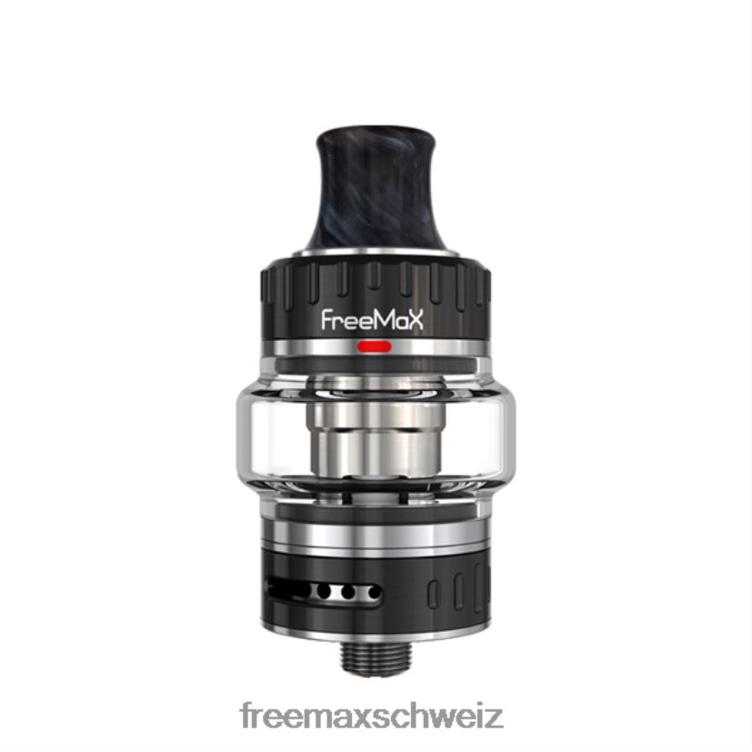 FreeMAX FIRELUKE 22 Panzer Schwarz VLR60N184 Freemax Shop