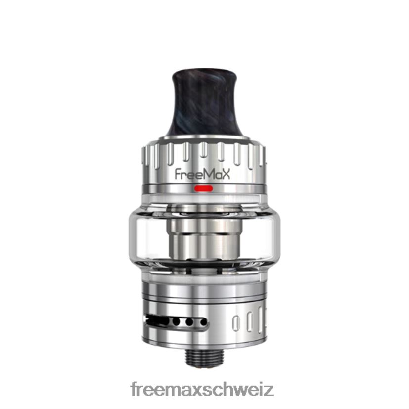 FreeMAX FIRELUKE 22 Panzer Silber VLR60N180 Best Freemax Vape