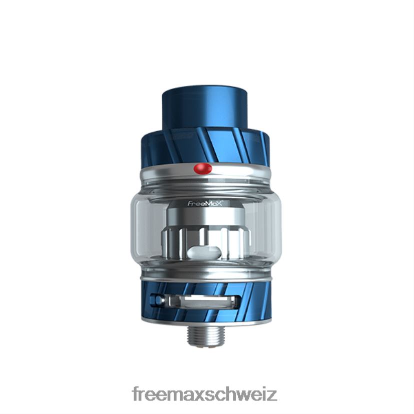 FreeMAX FIRELUKE 2 Blau VLR60N248 Freemax Pod Vape