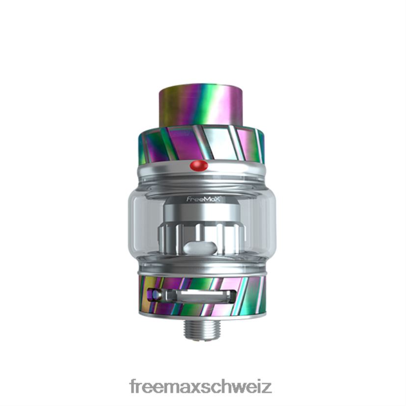 FreeMAX FIRELUKE 2 Regenbogen VLR60N246 Freemax Vape Price