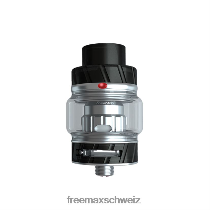 FreeMAX FIRELUKE 2 Schwarz VLR60N247 Freemax Pod Kit