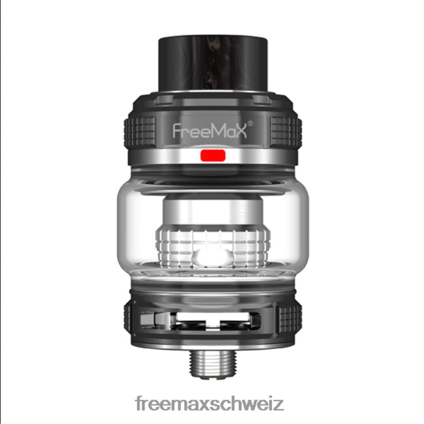 FreeMAX FIRELUKE 3 Panzer Metall Rotguss VLR60N203 Freemax Vape Zürich