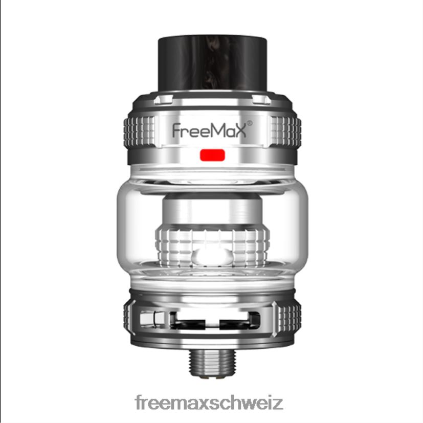 FreeMAX FIRELUKE 3 Panzer Metall silber VLR60N204 Freemax Shop