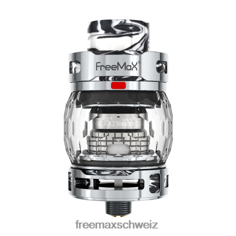 FreeMAX FIRELUKE 3 Panzer Schwarz VLR60N205 Freemax Vape Price