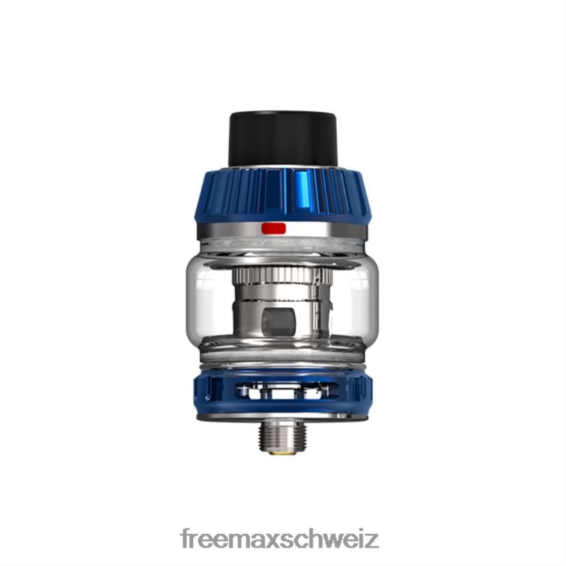 FreeMAX FIRELUKE 4 Panzer Blau VLR60N167 Freemax Pod Vape