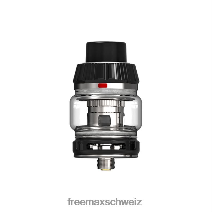 FreeMAX FIRELUKE 4 Panzer Schwarz VLR60N168 Freemax Online