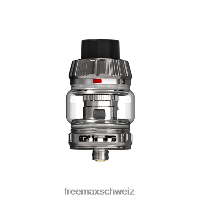 FreeMAX FIRELUKE 4 Panzer Silber VLR60N169 Freemax Flavormax