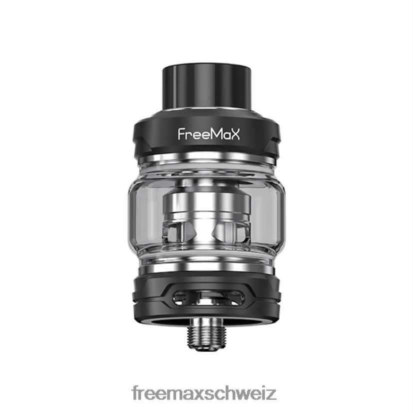 FreeMAX FIRELUKE Solo-Panzer Schwarz VLR60N176 Freemax Pod Kit