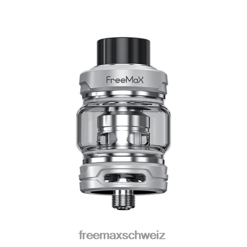 FreeMAX FIRELUKE Solo-Panzer Silber VLR60N174 Freemax Shop