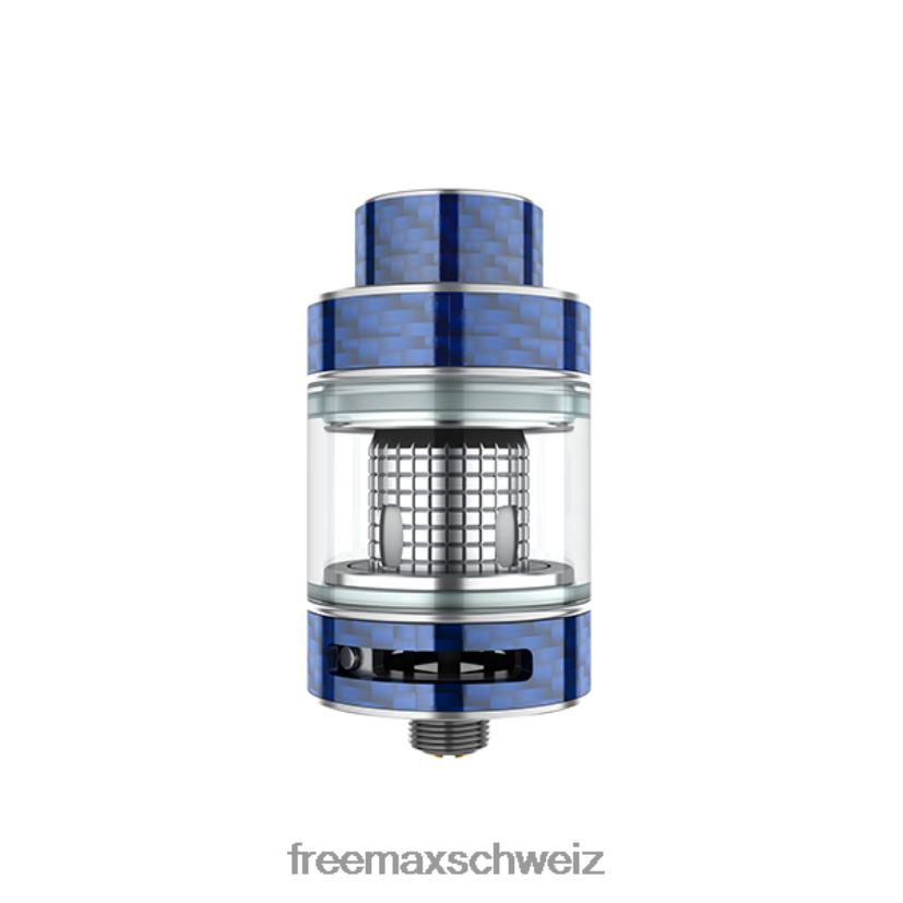 FreeMAX FIRELUKE m Tank Blau VLR60N228 Freemax Shop