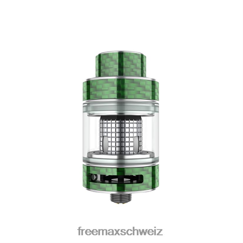 FreeMAX FIRELUKE m Tank Grün VLR60N241 Freemax Vape Zürich