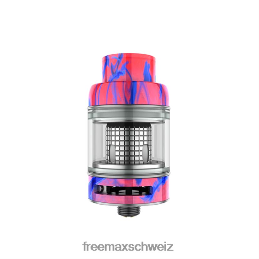 FreeMAX FIRELUKE m Tank Rosa VLR60N231 Freemax Pod Vape