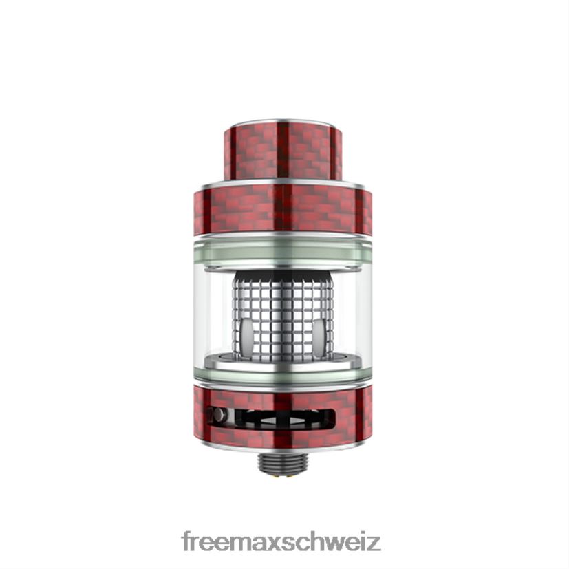 FreeMAX FIRELUKE m Tank Rot VLR60N243 Freemax Shop