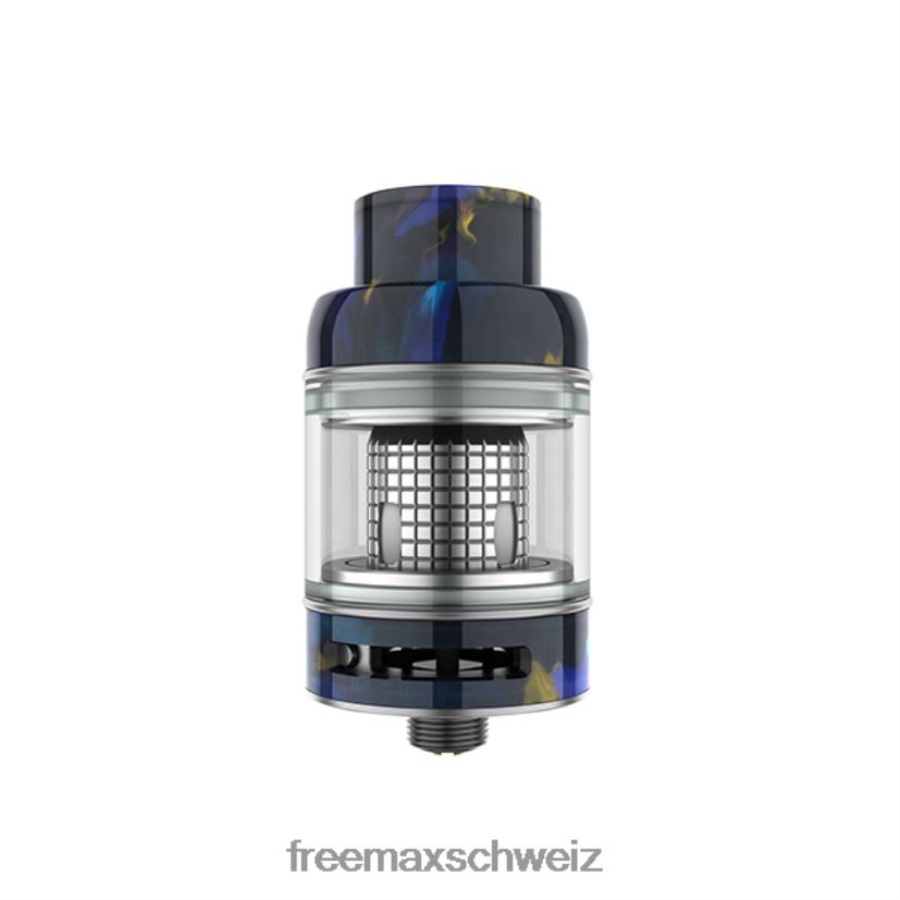 FreeMAX FIRELUKE m Tank Schwarz VLR60N229 Freemax Vape Price