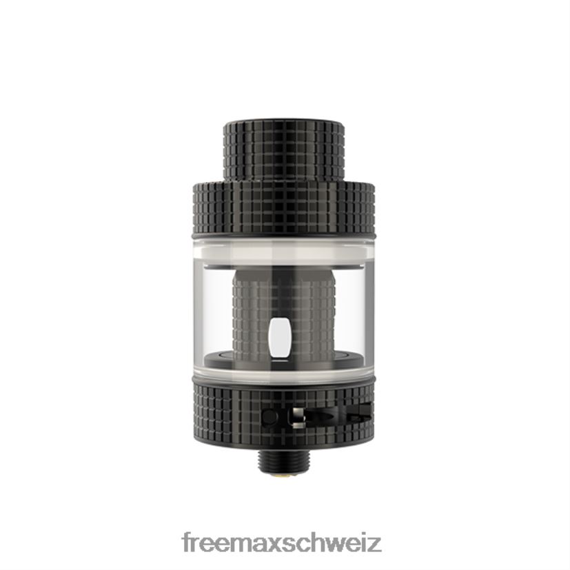 FreeMAX FIRELUKE m Tank Schwarz VLR60N229 Freemax Vape Price