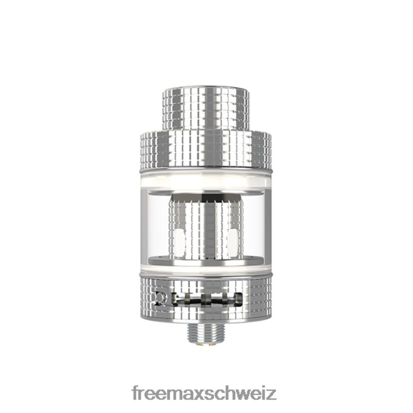 FreeMAX FIRELUKE m Tank Silber VLR60N238 Freemax Vape Schweiz