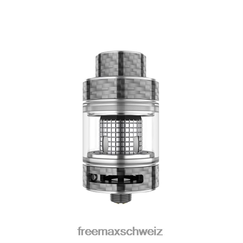 FreeMAX FIRELUKE m Tank Silber VLR60N238 Freemax Vape Schweiz
