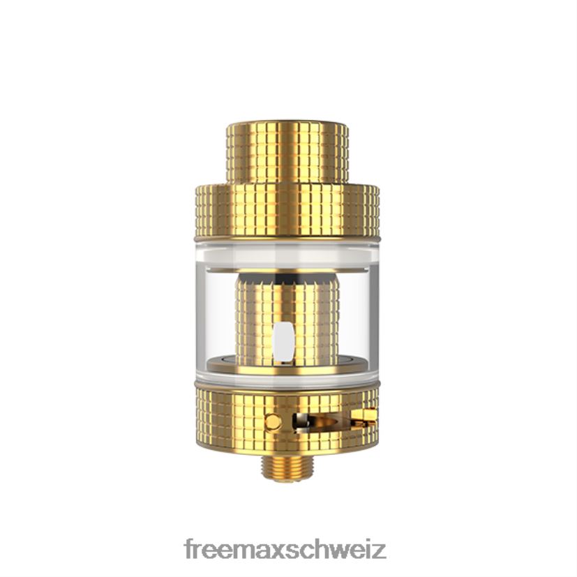 FreeMAX FIRELUKE m Tank golden VLR60N235 Freemax Flavormax