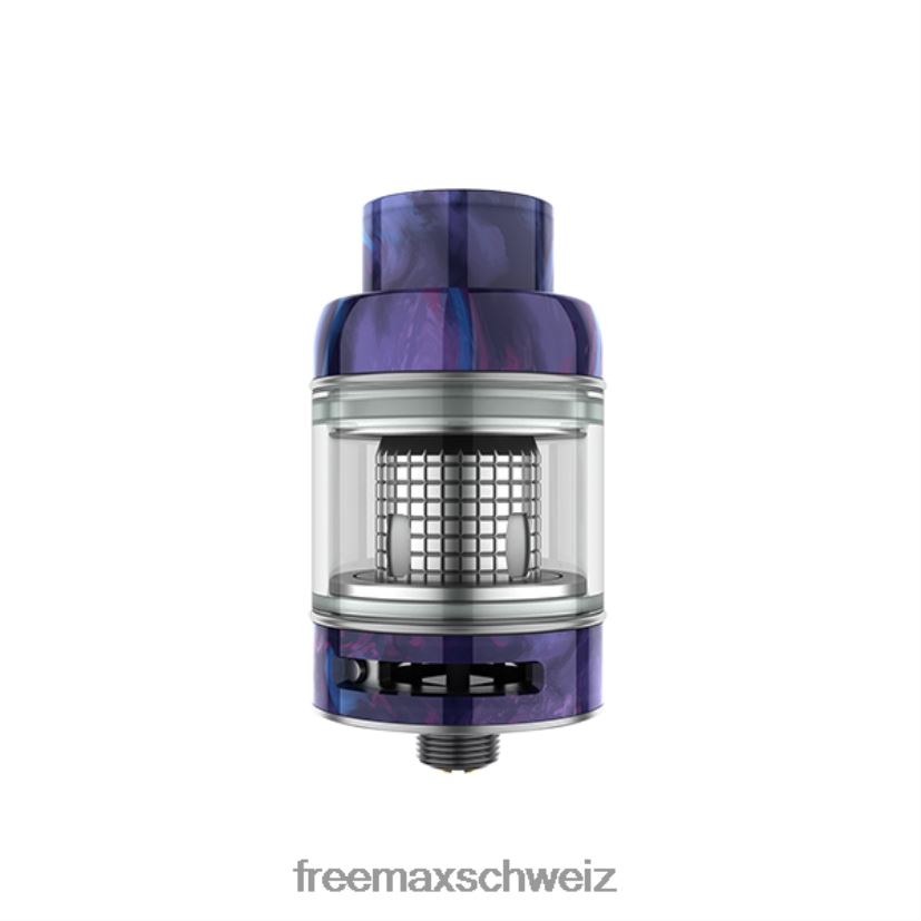 FreeMAX FIRELUKE m Tank lila VLR60N232 Freemax Online