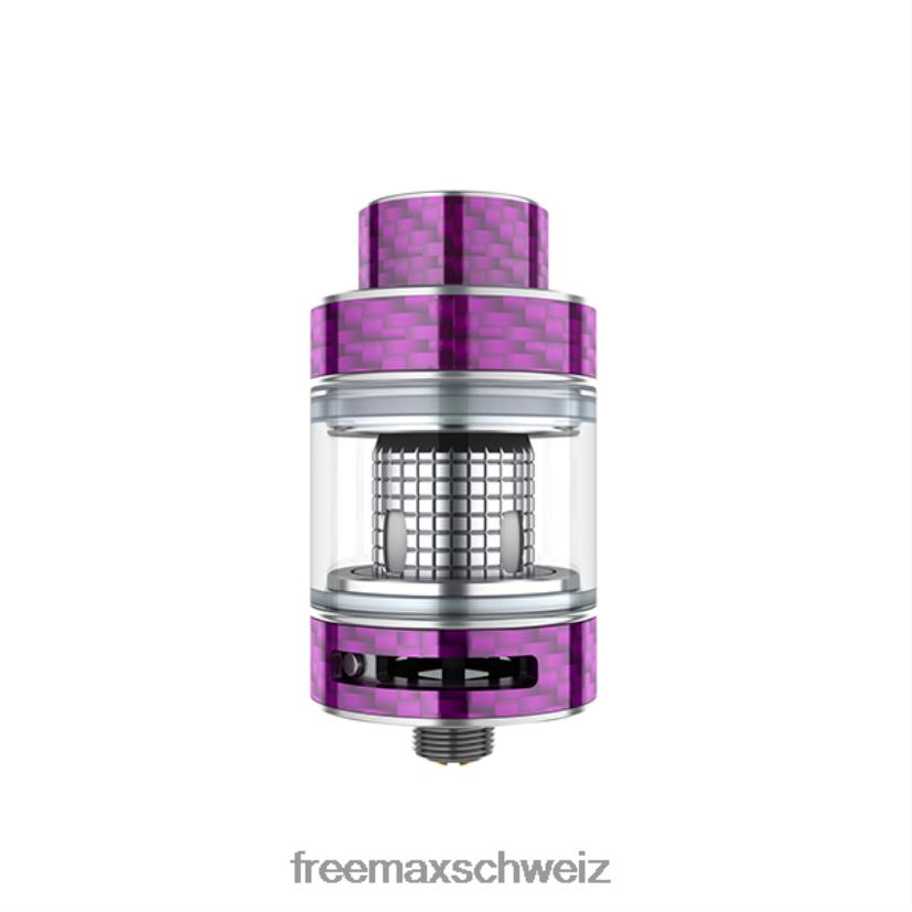 FreeMAX FIRELUKE m Tank lila VLR60N232 Freemax Online