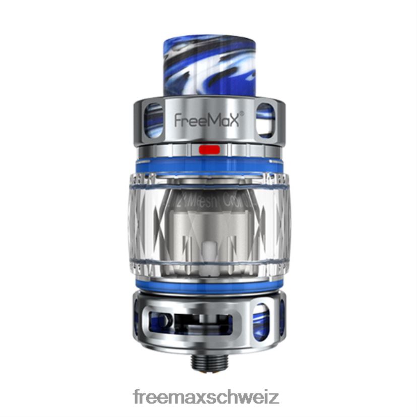 FreeMAX M PRO 2 Panzer Blau VLR60N196 Freemax Pod Kit