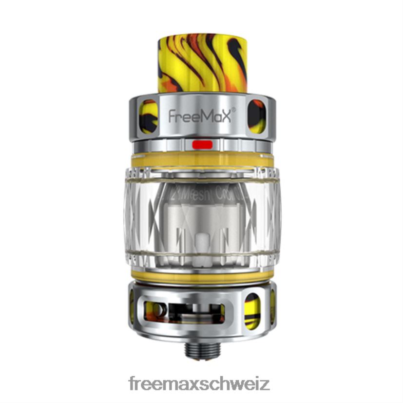 FreeMAX M PRO 2 Panzer Gelb VLR60N200 Best Freemax Vape